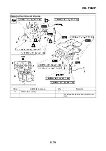 Предварительный просмотр 384 страницы Yamaha FJR1300AS(X) Service Manual