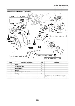 Предварительный просмотр 389 страницы Yamaha FJR1300AS(X) Service Manual