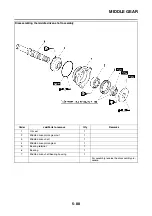 Предварительный просмотр 393 страницы Yamaha FJR1300AS(X) Service Manual