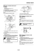 Предварительный просмотр 394 страницы Yamaha FJR1300AS(X) Service Manual