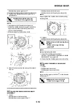 Предварительный просмотр 397 страницы Yamaha FJR1300AS(X) Service Manual