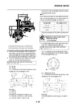 Предварительный просмотр 400 страницы Yamaha FJR1300AS(X) Service Manual