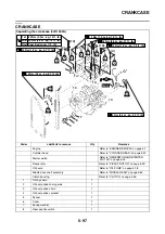 Предварительный просмотр 402 страницы Yamaha FJR1300AS(X) Service Manual