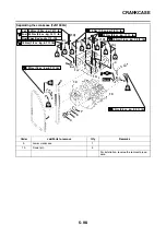 Предварительный просмотр 403 страницы Yamaha FJR1300AS(X) Service Manual