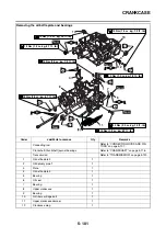 Предварительный просмотр 406 страницы Yamaha FJR1300AS(X) Service Manual