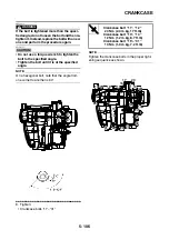 Предварительный просмотр 411 страницы Yamaha FJR1300AS(X) Service Manual