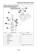 Предварительный просмотр 412 страницы Yamaha FJR1300AS(X) Service Manual