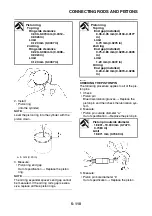 Предварительный просмотр 415 страницы Yamaha FJR1300AS(X) Service Manual