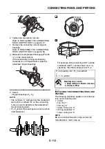 Предварительный просмотр 417 страницы Yamaha FJR1300AS(X) Service Manual