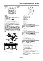 Предварительный просмотр 418 страницы Yamaha FJR1300AS(X) Service Manual