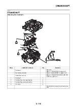 Предварительный просмотр 421 страницы Yamaha FJR1300AS(X) Service Manual