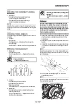 Предварительный просмотр 422 страницы Yamaha FJR1300AS(X) Service Manual