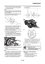 Preview for 423 page of Yamaha FJR1300AS(X) Service Manual