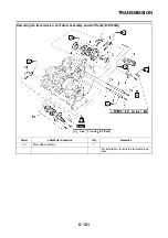 Предварительный просмотр 426 страницы Yamaha FJR1300AS(X) Service Manual