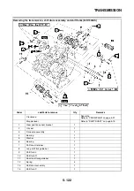 Предварительный просмотр 427 страницы Yamaha FJR1300AS(X) Service Manual