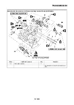 Предварительный просмотр 428 страницы Yamaha FJR1300AS(X) Service Manual