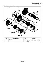 Предварительный просмотр 431 страницы Yamaha FJR1300AS(X) Service Manual