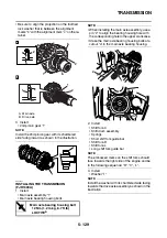 Предварительный просмотр 434 страницы Yamaha FJR1300AS(X) Service Manual