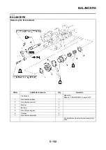 Предварительный просмотр 437 страницы Yamaha FJR1300AS(X) Service Manual