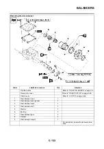 Предварительный просмотр 438 страницы Yamaha FJR1300AS(X) Service Manual