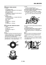 Предварительный просмотр 439 страницы Yamaha FJR1300AS(X) Service Manual