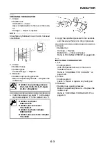 Предварительный просмотр 446 страницы Yamaha FJR1300AS(X) Service Manual