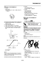 Предварительный просмотр 451 страницы Yamaha FJR1300AS(X) Service Manual