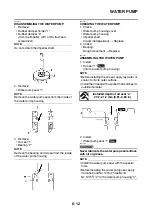 Предварительный просмотр 455 страницы Yamaha FJR1300AS(X) Service Manual