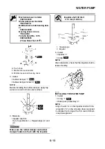 Предварительный просмотр 456 страницы Yamaha FJR1300AS(X) Service Manual