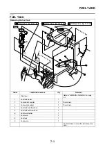 Предварительный просмотр 460 страницы Yamaha FJR1300AS(X) Service Manual