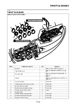 Предварительный просмотр 463 страницы Yamaha FJR1300AS(X) Service Manual