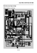 Предварительный просмотр 490 страницы Yamaha FJR1300AS(X) Service Manual