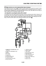 Предварительный просмотр 499 страницы Yamaha FJR1300AS(X) Service Manual