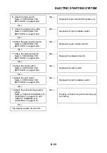 Предварительный просмотр 501 страницы Yamaha FJR1300AS(X) Service Manual