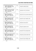 Предварительный просмотр 503 страницы Yamaha FJR1300AS(X) Service Manual