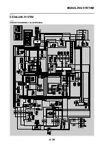 Предварительный просмотр 516 страницы Yamaha FJR1300AS(X) Service Manual