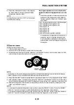 Предварительный просмотр 546 страницы Yamaha FJR1300AS(X) Service Manual