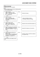 Предварительный просмотр 592 страницы Yamaha FJR1300AS(X) Service Manual