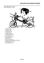 Предварительный просмотр 614 страницы Yamaha FJR1300AS(X) Service Manual