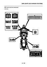 Предварительный просмотр 616 страницы Yamaha FJR1300AS(X) Service Manual