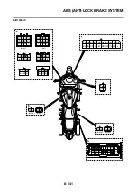 Preview for 618 page of Yamaha FJR1300AS(X) Service Manual