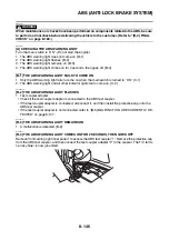 Предварительный просмотр 623 страницы Yamaha FJR1300AS(X) Service Manual