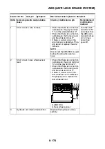 Предварительный просмотр 655 страницы Yamaha FJR1300AS(X) Service Manual