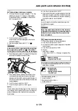 Предварительный просмотр 656 страницы Yamaha FJR1300AS(X) Service Manual