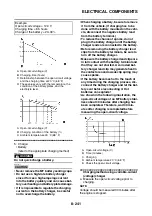 Предварительный просмотр 718 страницы Yamaha FJR1300AS(X) Service Manual