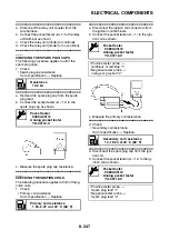 Предварительный просмотр 724 страницы Yamaha FJR1300AS(X) Service Manual