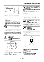 Предварительный просмотр 725 страницы Yamaha FJR1300AS(X) Service Manual