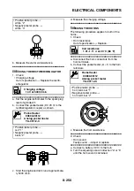 Предварительный просмотр 727 страницы Yamaha FJR1300AS(X) Service Manual