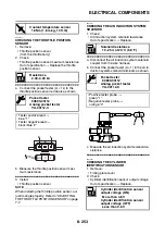 Предварительный просмотр 730 страницы Yamaha FJR1300AS(X) Service Manual