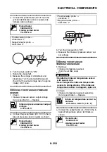 Предварительный просмотр 731 страницы Yamaha FJR1300AS(X) Service Manual